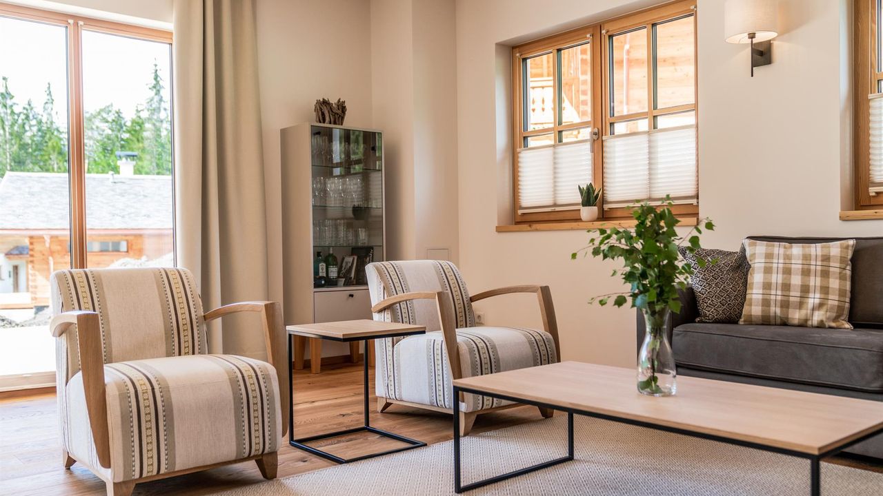 Wohnzimmer Wohnzimmer